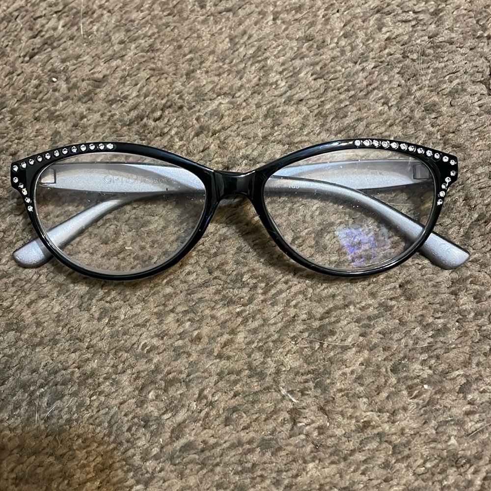 Optique by Foster Grant